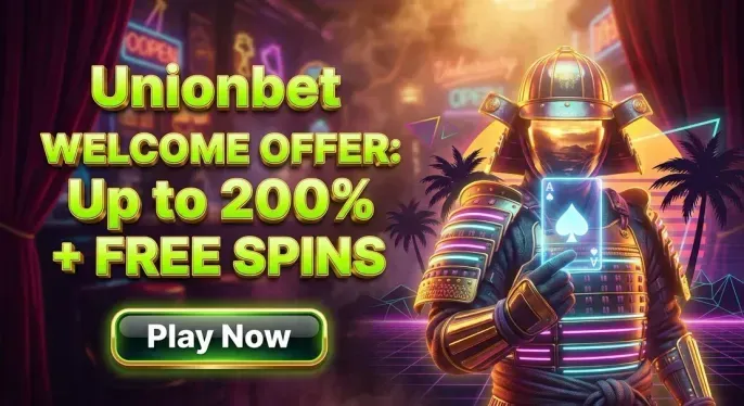 Unionbet